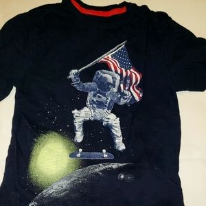 Boy's size 7 outfit lot